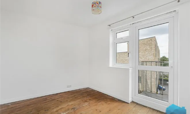 Недвижимость Viceroy Close, East End Road, East Finchley: 4