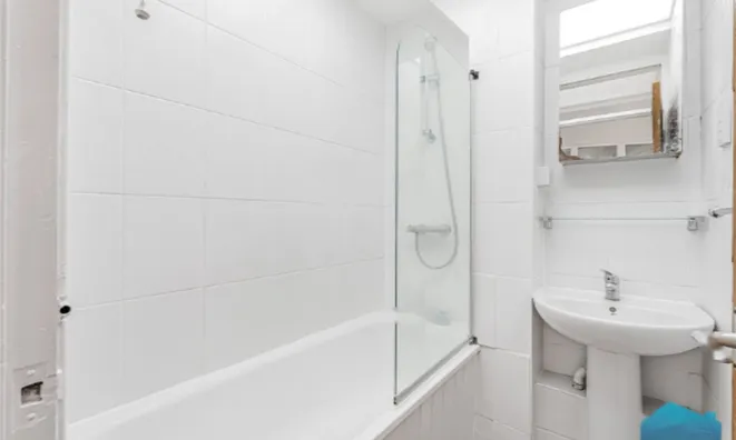 Недвижимость Viceroy Close, East End Road, East Finchley: 8