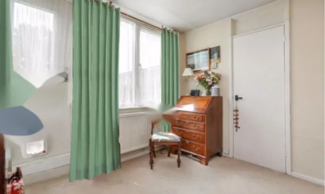 Недвижимость Woolstaplers Way: 1