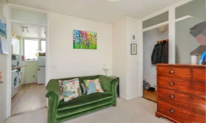 Недвижимость Woolstaplers Way: 5