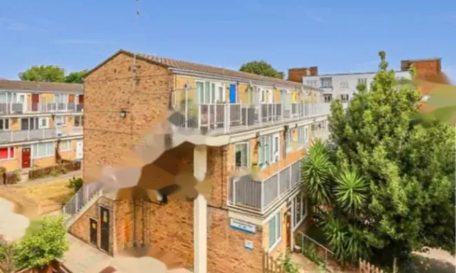 Недвижимость Woolstaplers Way: 8