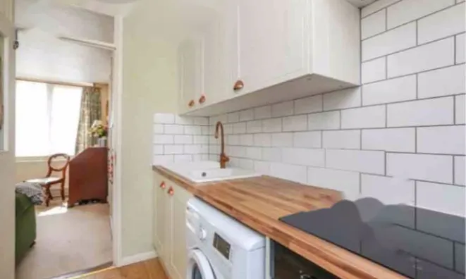 Недвижимость Woolstaplers Way: 9