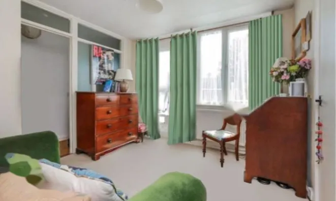 Недвижимость Woolstaplers Way: 10