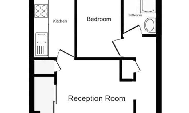Недвижимость Woolstaplers Way: 11
