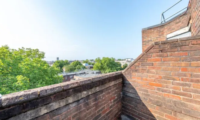 Недвижимость Talbot Road, Westbourne Park: 1