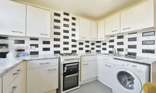 Недвижимость Talbot Road, Westbourne Park: 5