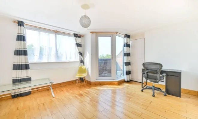 Недвижимость Talbot Road, Westbourne Park: 6