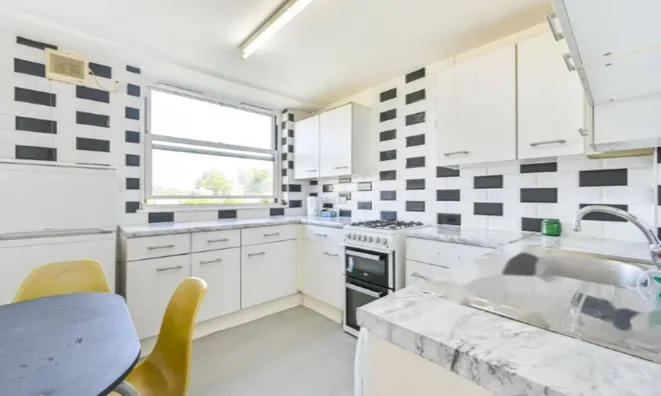 Недвижимость Talbot Road, Westbourne Park: 7