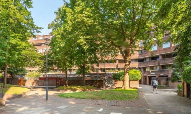 Недвижимость Talbot Road, Westbourne Park: 8