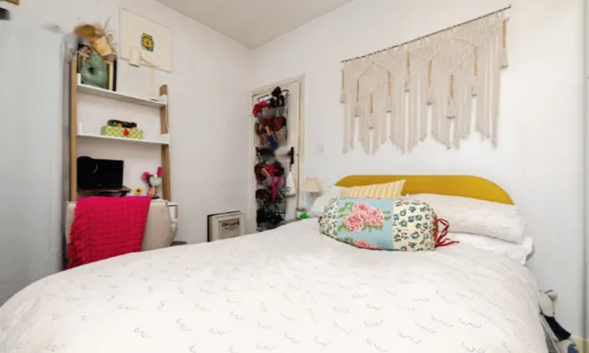 Недвижимость Nightingale Lane: 1