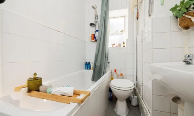 Недвижимость Nightingale Lane: 3