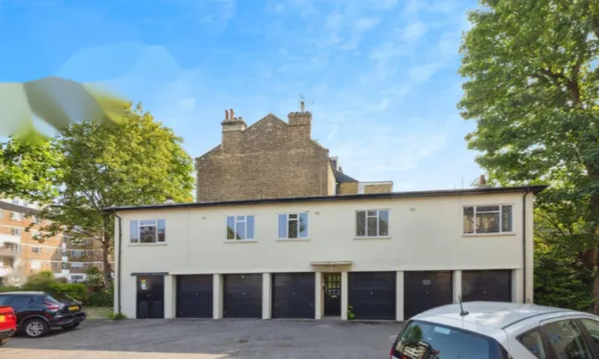 Недвижимость Nightingale Lane: 4