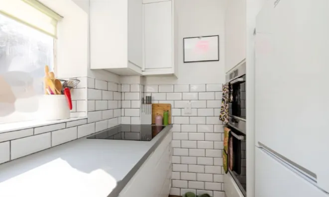 Недвижимость Nightingale Lane: 8