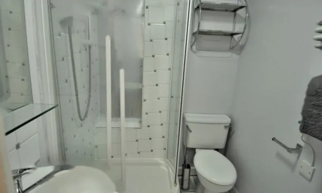 Недвижимость Moreton Street: 1