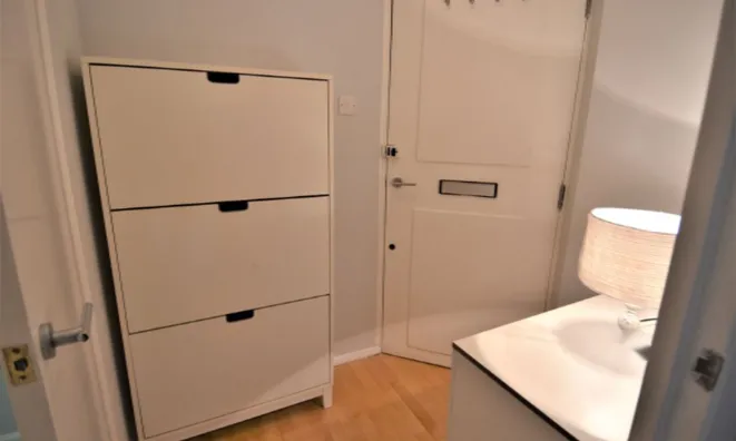 Недвижимость Moreton Street: 2