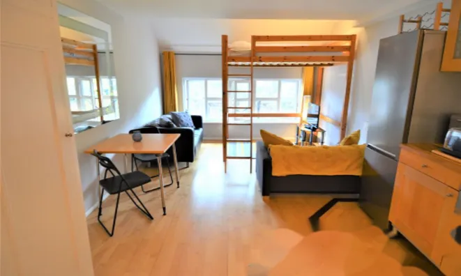 Недвижимость Moreton Street: 6