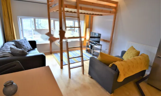 Недвижимость Moreton Street: 9