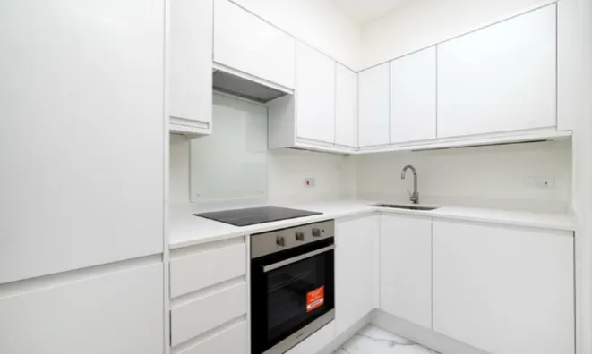 Недвижимость Grove End Road: 6