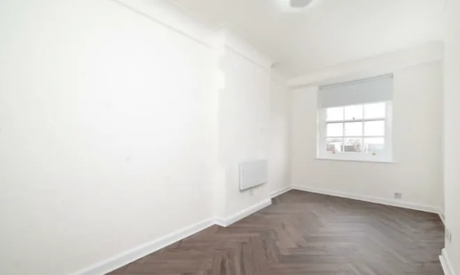 Недвижимость Grove End Road: 7