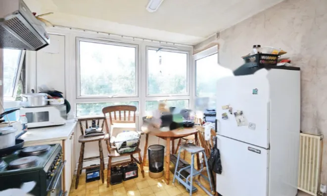 Недвижимость Glenfinlas Way: 2