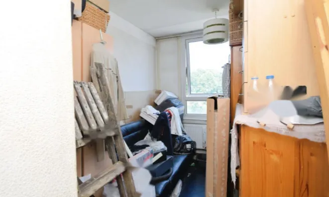 Недвижимость Glenfinlas Way: 3