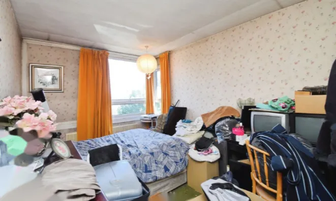 Недвижимость Glenfinlas Way: 4