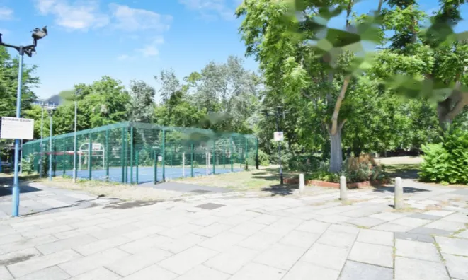 Недвижимость Glenfinlas Way: 6