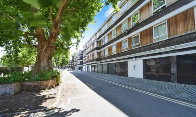 Недвижимость Glenfinlas Way: 7