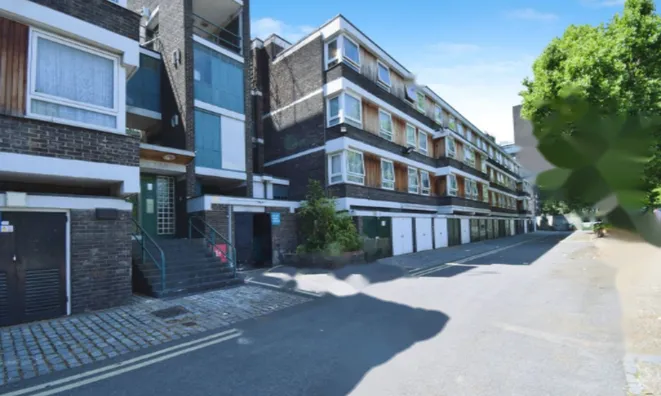 Недвижимость Glenfinlas Way: 8