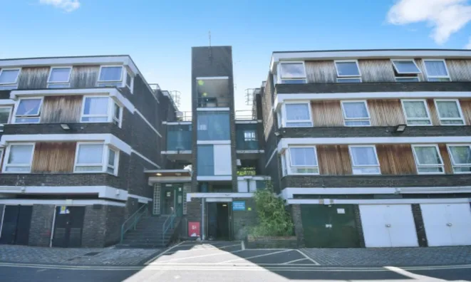 Недвижимость Glenfinlas Way: 10