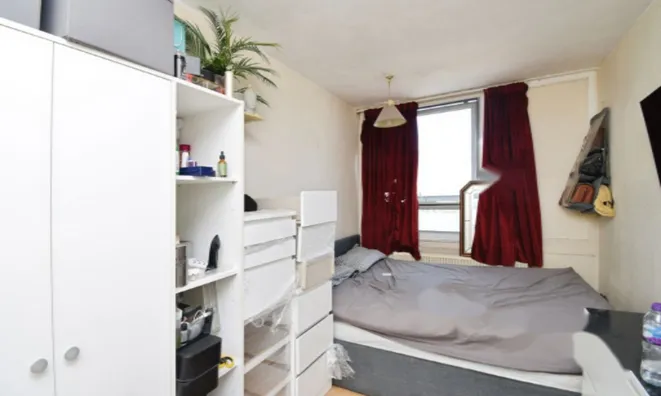 Недвижимость Glenfinlas Way: 12