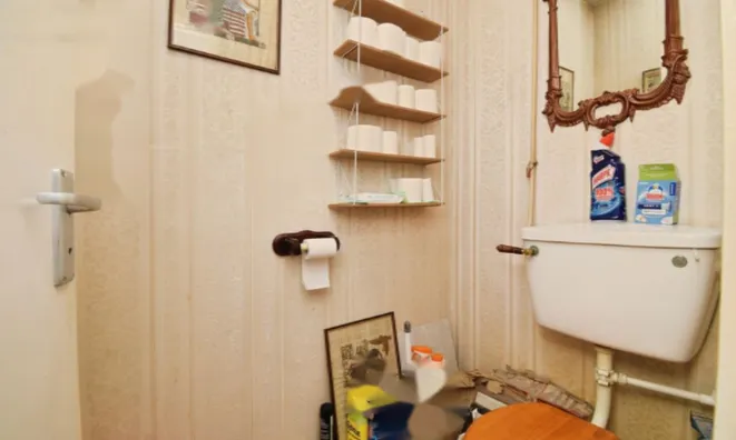 Недвижимость Glenfinlas Way: 13