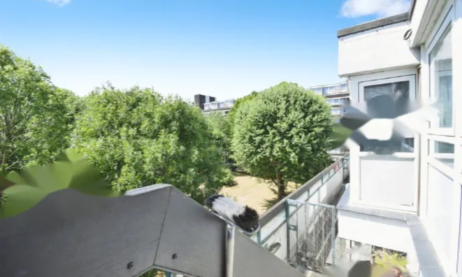 Недвижимость Glenfinlas Way: 15