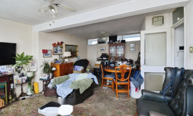 Недвижимость Glenfinlas Way: 16