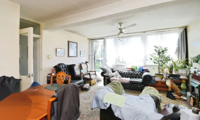 Недвижимость Glenfinlas Way: 17