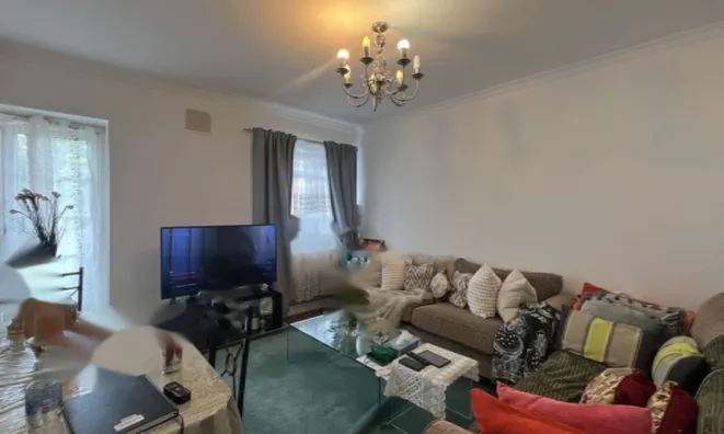 Недвижимость Vallance Road: 8