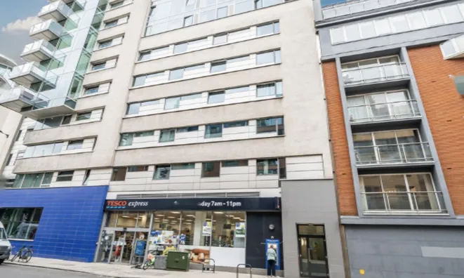 Недвижимость Long Lane: 1