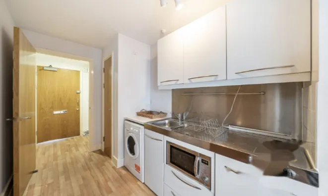 Недвижимость Long Lane: 3