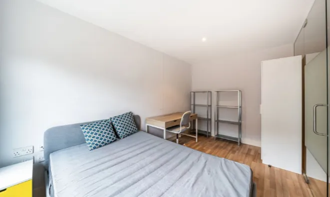 Недвижимость Long Lane: 4