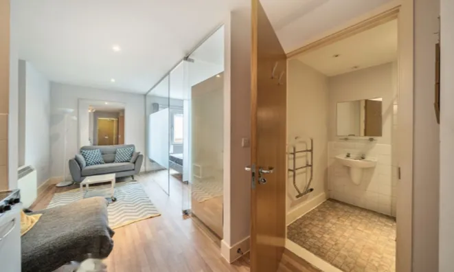 Недвижимость Long Lane: 6