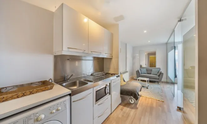 Недвижимость Long Lane: 7