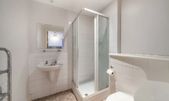 Недвижимость Long Lane: 10