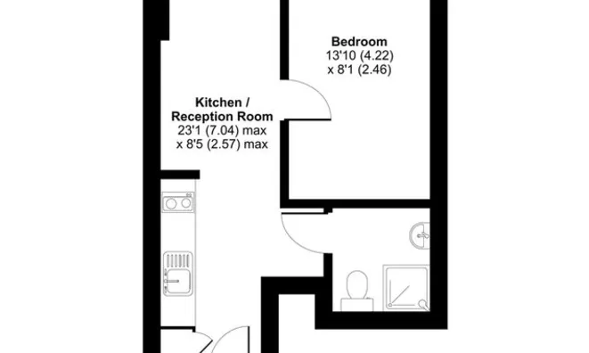 Недвижимость Long Lane: 11