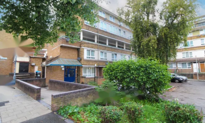 Недвижимость Cator Street: 2