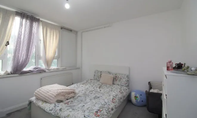 Недвижимость Cator Street: 4