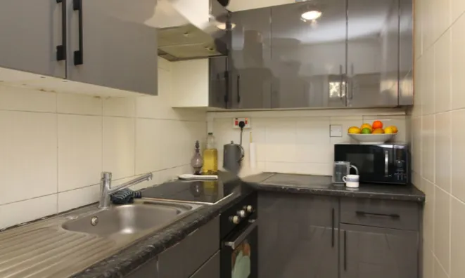 Недвижимость Cator Street: 5