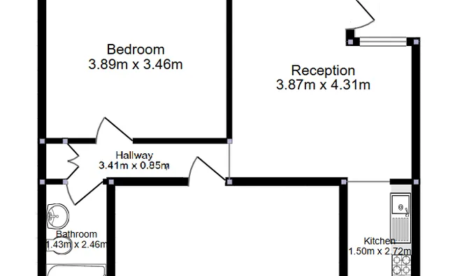 Недвижимость Cator Street: 6