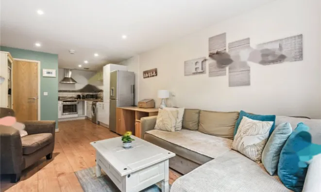 Недвижимость Essex Road: 2