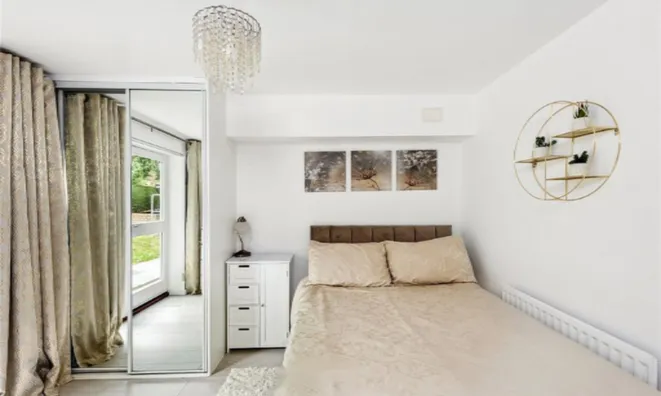 Недвижимость Essex Road: 3