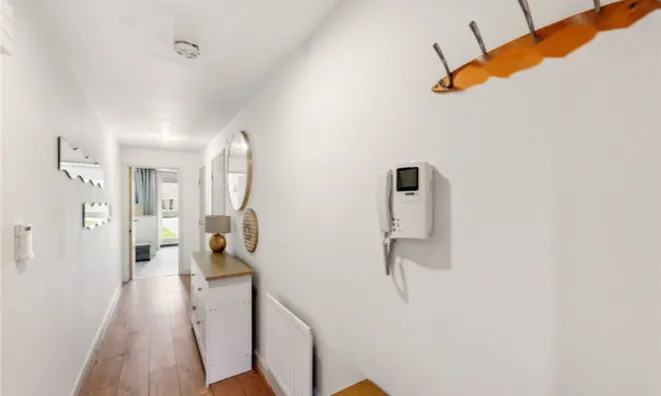 Недвижимость Essex Road: 4